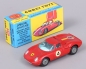 Preview: Corgi Toys Ferrari Berlinetta 250 Le Mans 1964 DieCast Model in original box (8566)
